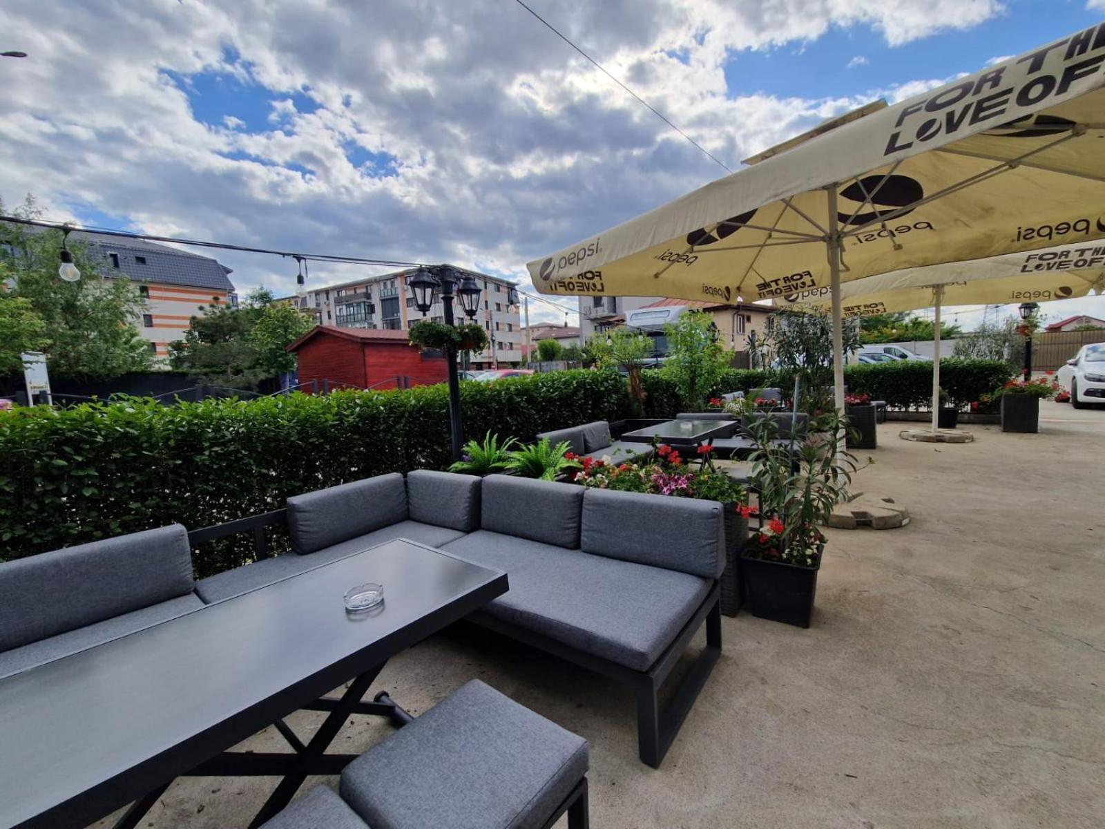 Albert Hotel Rosu Ngoại thất bức ảnh